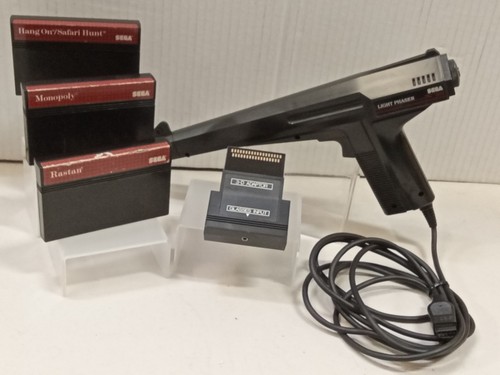 Cartucce sega master - cartucce,