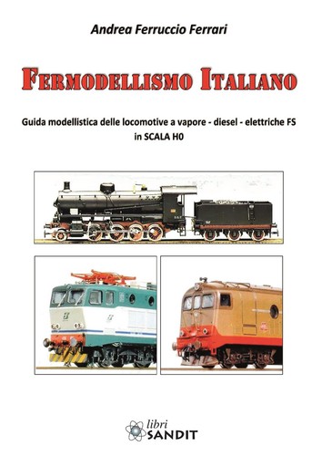 Libri ferrari andrea - ferrari,