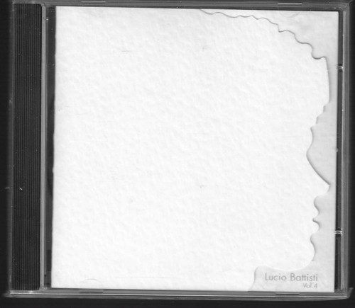 Lucio battisti vol 4 - -, vol.
