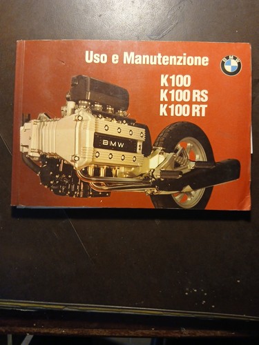 Libretti uso manutenzione - e,