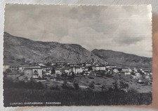 Cartolina CORFINO GARFAGNANA- Panorama