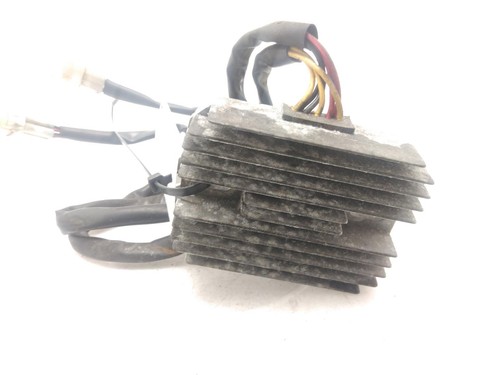 Regolatore/Rettificatore