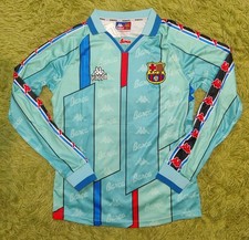Maglia calcio Barcellona