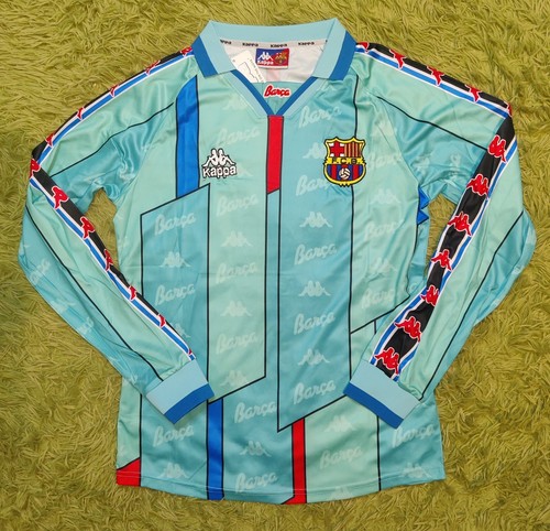 Maglia calcio barcellona - maglia,