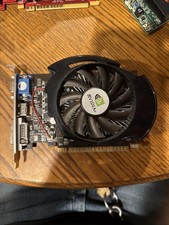 Nividia Gt530-2048d3h1