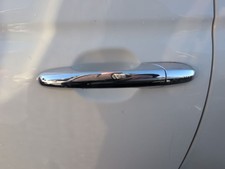 FIAT 500 POP MK2 2008-2010