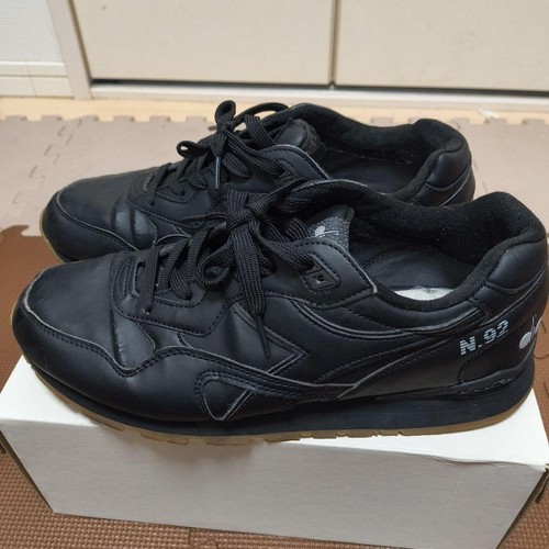Sneakers diadora nere in - n.92,