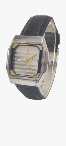 Vintage seiko automatic date - vintage,