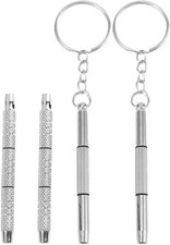 4 Pezzi Cacciavite per