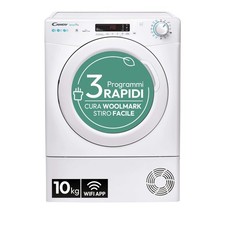 Smart Pro Asciugatrice 10 Kg a