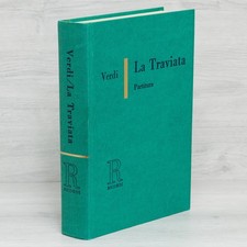 Giuseppe Verdi - La Traviata -