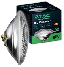 Lampada Led da Piscina 18W