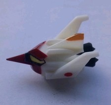 Testa astrorobot n3 - testa, (repro)