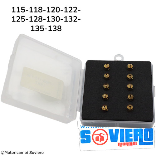 Set getti massimo - set,
