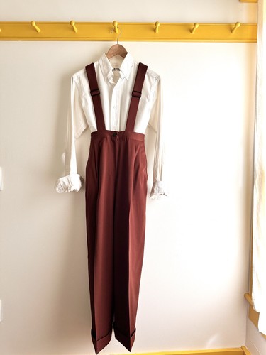 Jean paul gaultier abito - jean,
