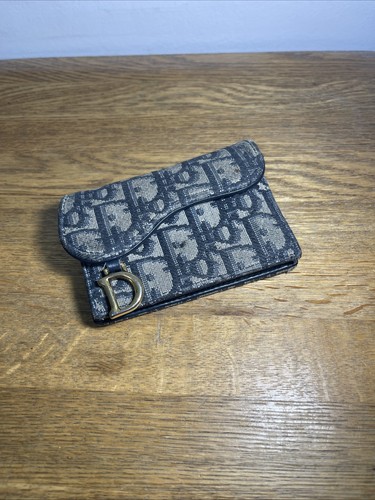 Dior porta carte - carte,