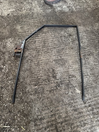 Telaio porta lato passeggero