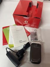 Sony Ericsson Z310i VodaFone