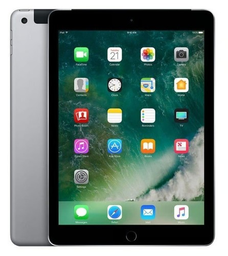 Apple ipad 2018 tablet - apple,
