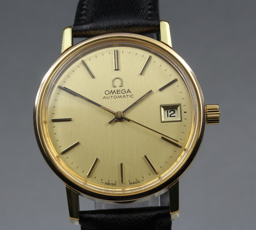 Orologio uomo automatico - orologio,