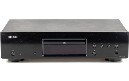 Denon dbt 1713ud - denon, 3d