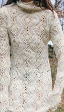 Abito Corto ZARA Edizione