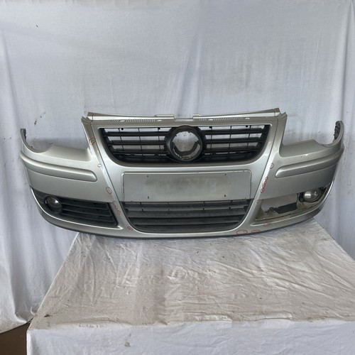 Paraurti anteriore volkswagen - anteriore,