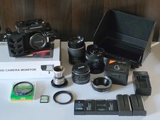 Blackmagic Pocket Cinema