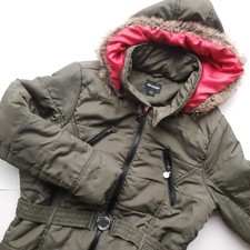 Joe Boxer Puffer Giacca