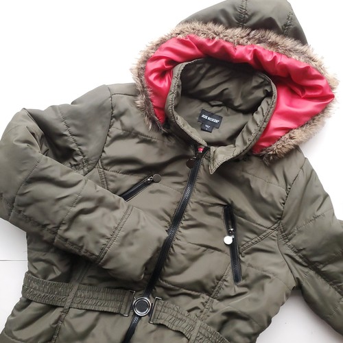 Joe boxer puffer giacca - joe,