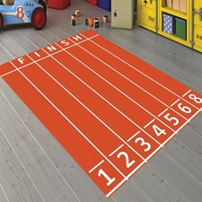 Tappeto pista corsa, tappeto