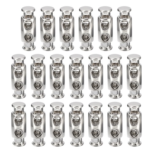 20pz fermacavo corda ferma - 20pz,