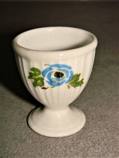 Antico Portauovo IN Porcellana