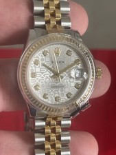 Genuine Rolex Bezel Protector