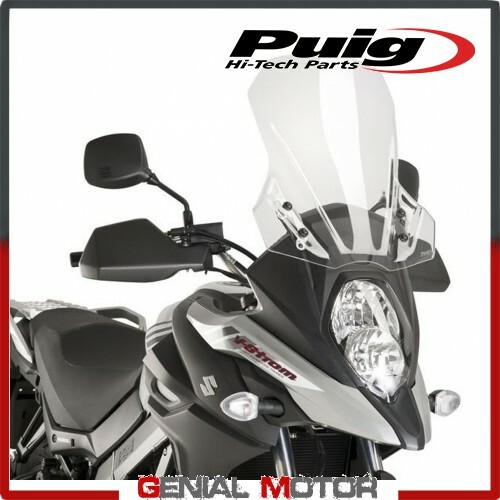 Cupolino puig trasparente - puig,