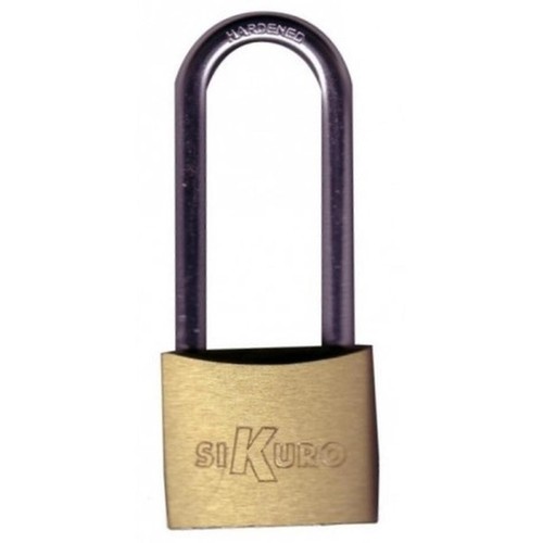 Lucchetto sicurezza in - lucchetto,