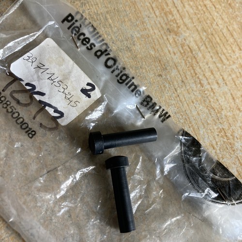 Bmw moto 32711453245 - x2, tuyau