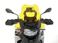 CUPOLINO TOURING GIALLO WRS