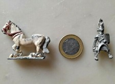 CAVALIERE A CAVALLO N16 SG