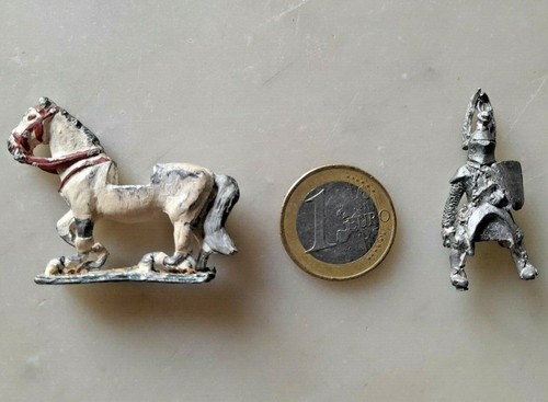 Cavaliere cavallo n16 sg - cavaliere,