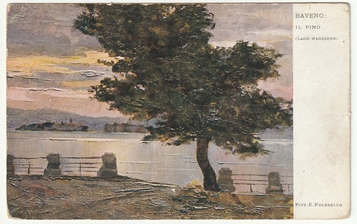Illustratore polesello - -, e.