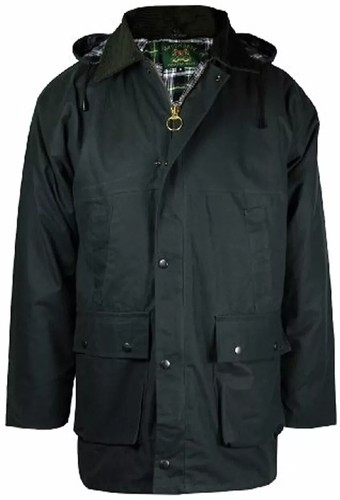 Giacca uomo nuova countryman - uomo,
