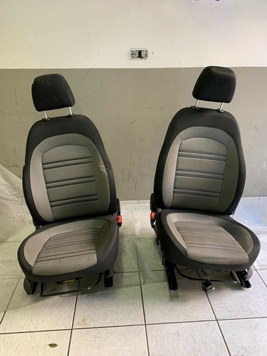 Kit sedili usati fiat - kit,