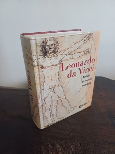 Simona cremante leonardo da - 'leonardo,