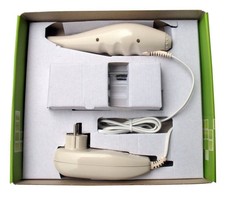 DISPOSITIVO AD ALTA FREQUENZA (NUOVO MODELLO) HIGH FREQUENCY DEVICE UNIT DARSONVAL