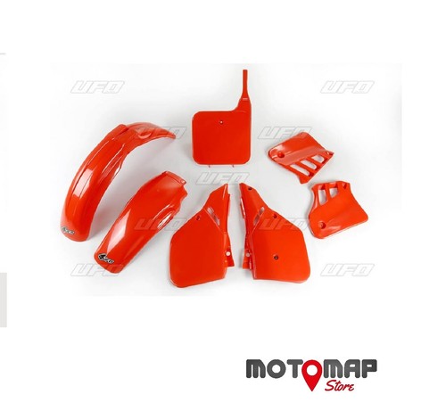 Kit plastiche carene honda - carene,