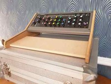 Console Softube MDF