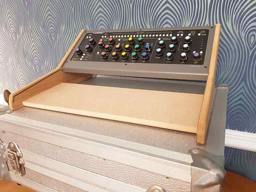 Consolle softube mdf - consolle,