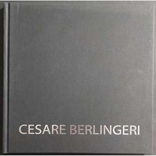 Cesare Berlingeri - La Pittura