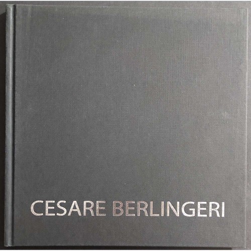 Cesare berlingeri la pittura - cesare,